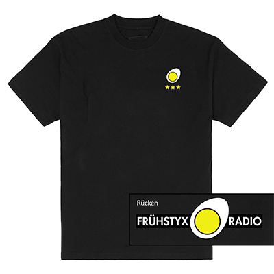 Poloshirt "Frhstyxradio", Gre L