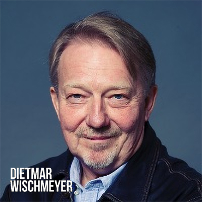 Dietmar Wischmeyer - "Fritz, der Zwerghahn" (31.7.1988)