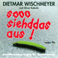 Arschkrampen - "Sooo siehddas aus!" (1.4.1992)
