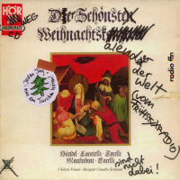 "Der schnste Weihnachtskalender der Welt" (4.10.1994)