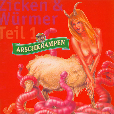 Zicken & Wrmer, Teil 1 (19.8.1996)
