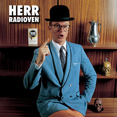 Radioven - "Radioven Park" (5.9.1993)