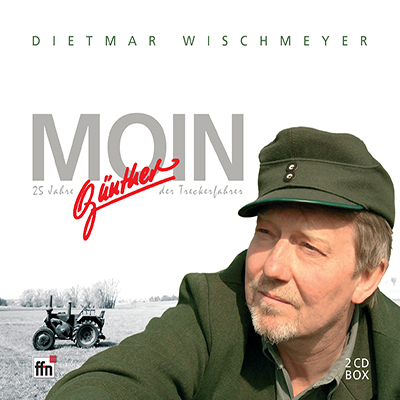 Gnther, der Treckerfahrer - MOIN (14.11.2014)