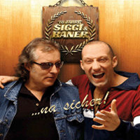 Siggi & Raner - "Na sicher" (14.2.2005)