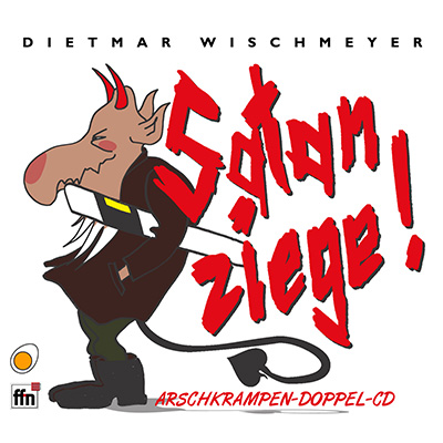 Arschkrampen - Satanziege (4.11.2005)