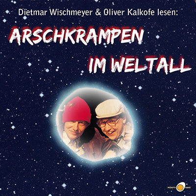 Arschkrampen - "Kurt erzhlt die Weihnachtsgeschichte" (16.1.2012)