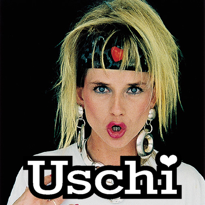 Uschi - 
