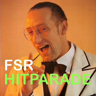 FSR-Hitparade - "Weihnachtshitparade" (24.12.2005)