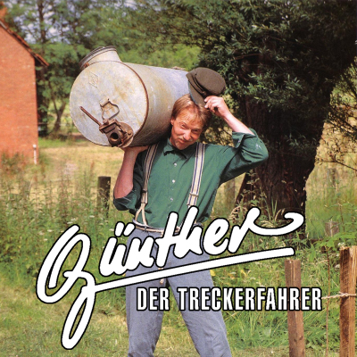 Gnther - "Deutsche werden zu fett" (11.5.2007)