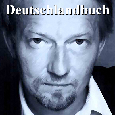 "Deutschlandbuch - Volume 1" (3.3.2004 - 14.7.2004)