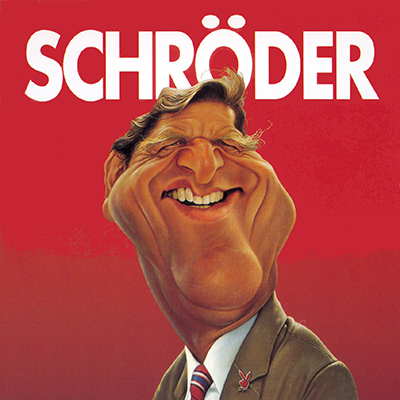 Schrder - Die CD (1.12.1997)