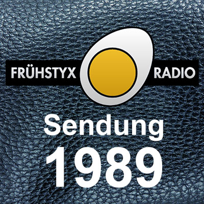 "Frhstyxradio Konzentrat" (17.9.1989)