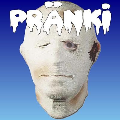 Prnki - "Auf den Kopf gefallen" (24.12.2006)