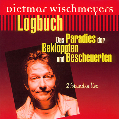 Willi Deutschmann - "Witwenrente"