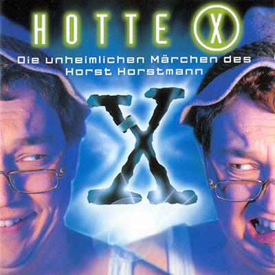 Hotte X (5.5.1997)
