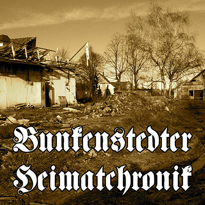 Bunkenstedter Heimatchronik - "Ser die Glocken nie klingen" (24.12.2004)