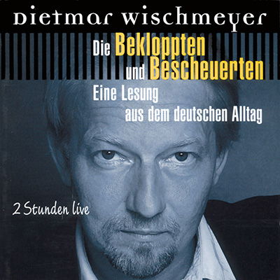 Willi Deutschmann - "Brocken im Irak (live)"