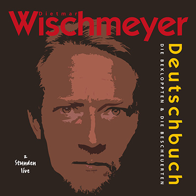 Deutschbuch - "Wellness Saufen (live)"