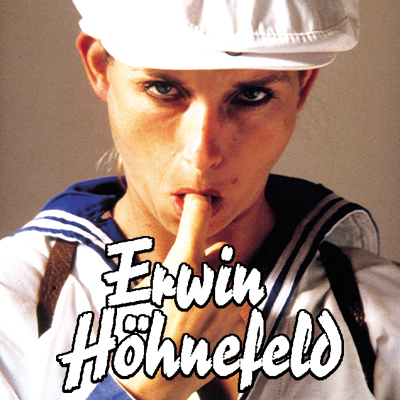 Erwinchen - "Erwin meets DJ Asshole" (9.5.2004)