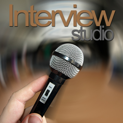 Interviewstudio - "Gernoth Struwel" (7.9.2008)