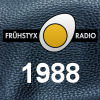 Frhstyxradio-Sendungen, Radio FFN, Jahrgang 1988