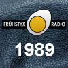 Frhstyxradio-Sendungen, Radio FFN, Jahrgang 1989