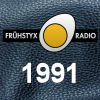 Frhstyxradio-Sendungen, Radio FFN, Jahrgang 1991