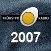 Frhstyxradio-Sendungen, Radio FFN, Jahrgang 2007