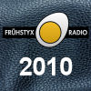 Frhstyxradio-Sendungen, Radio FFN, Jahrgang 2010