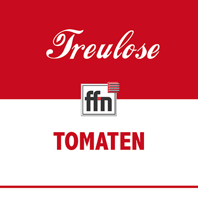 Treulose Tomaten - "Einkaufswagen" (23.9.2013)