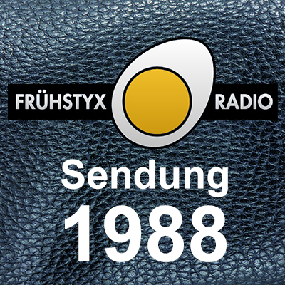 Frhstcksradio (28.8.1988)