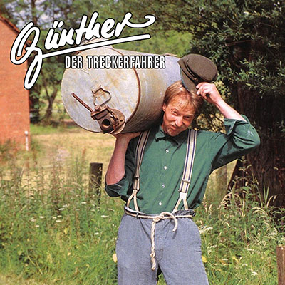 Gnther - "Kkenschredder" (14.6.2019)