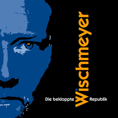 Dietmar Wischmeyer - "Die bekloppte Republik (LIVE)" (2009-04-28)