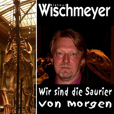 Dietmar Wischmeyer - "Mike - Klimawandel (live)"