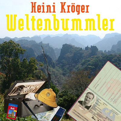 Weltenbummler - "Reisen mit Nervensgen 3 - Rentner" (28.3.1995)
