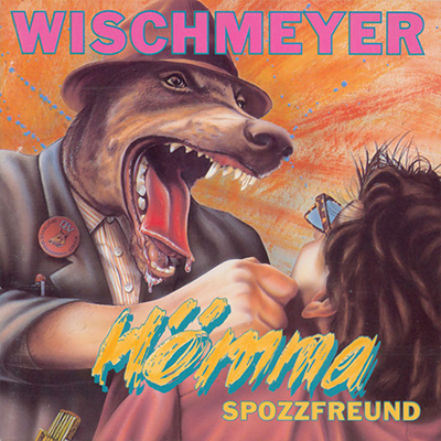 Hmma Spozzfreund (Sonderpreis) (22.5.1995)