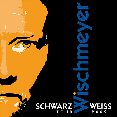 Dietmar Wischmeyer - "SchwarzWei (LIVE)" (15.12.2009)