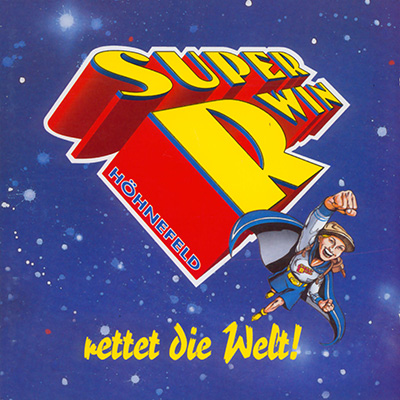 Super-R-win rettet die Welt (Sonderpreis) (29.1.1996)
