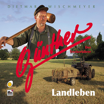 Gnther - Landleben (27.5.2010)