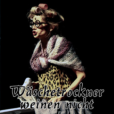 Wschetrockner weinen nicht - "Baumschmuck" (24.12.2004)