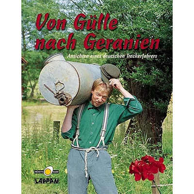 Gnther - "Von Glle nach Geranien" (1.3.2000)
