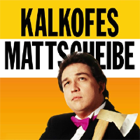 "Kalkofe Mattscheibe und SchleFaZ